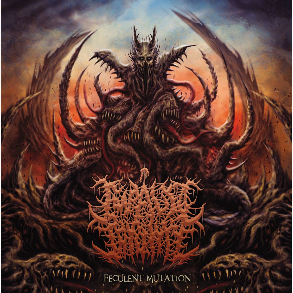 Feculent Mutation