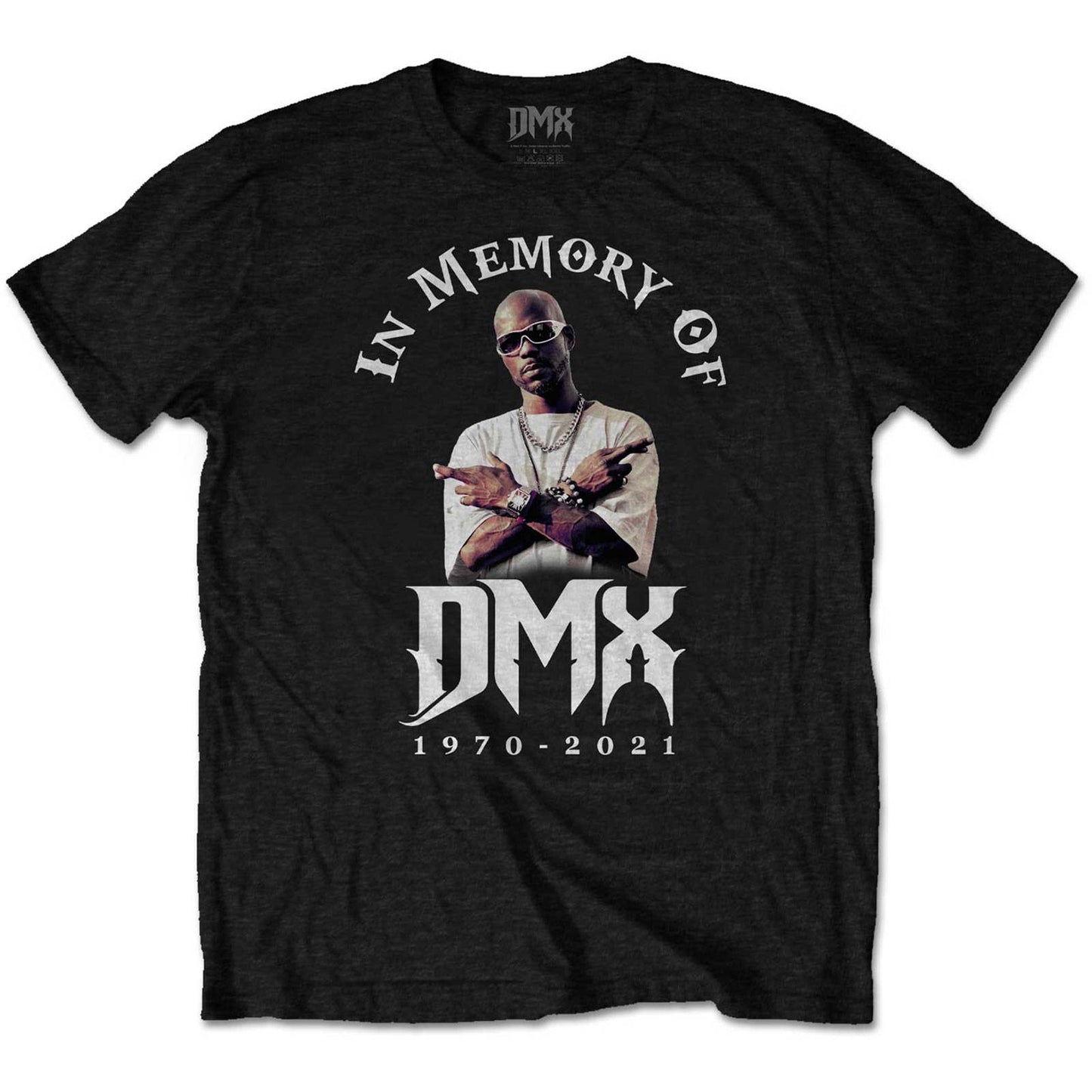Unisex T-Shirt In Memory