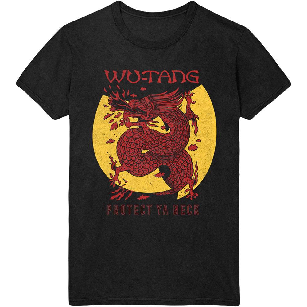 Unisex T-Shirt Inferno