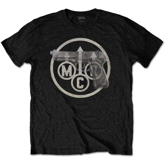 Unisex T-Shirt Gunner