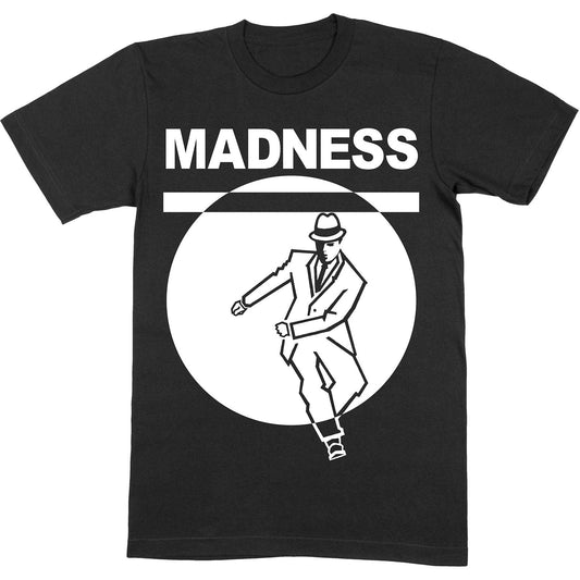 Unisex T-Shirt Dancing Man