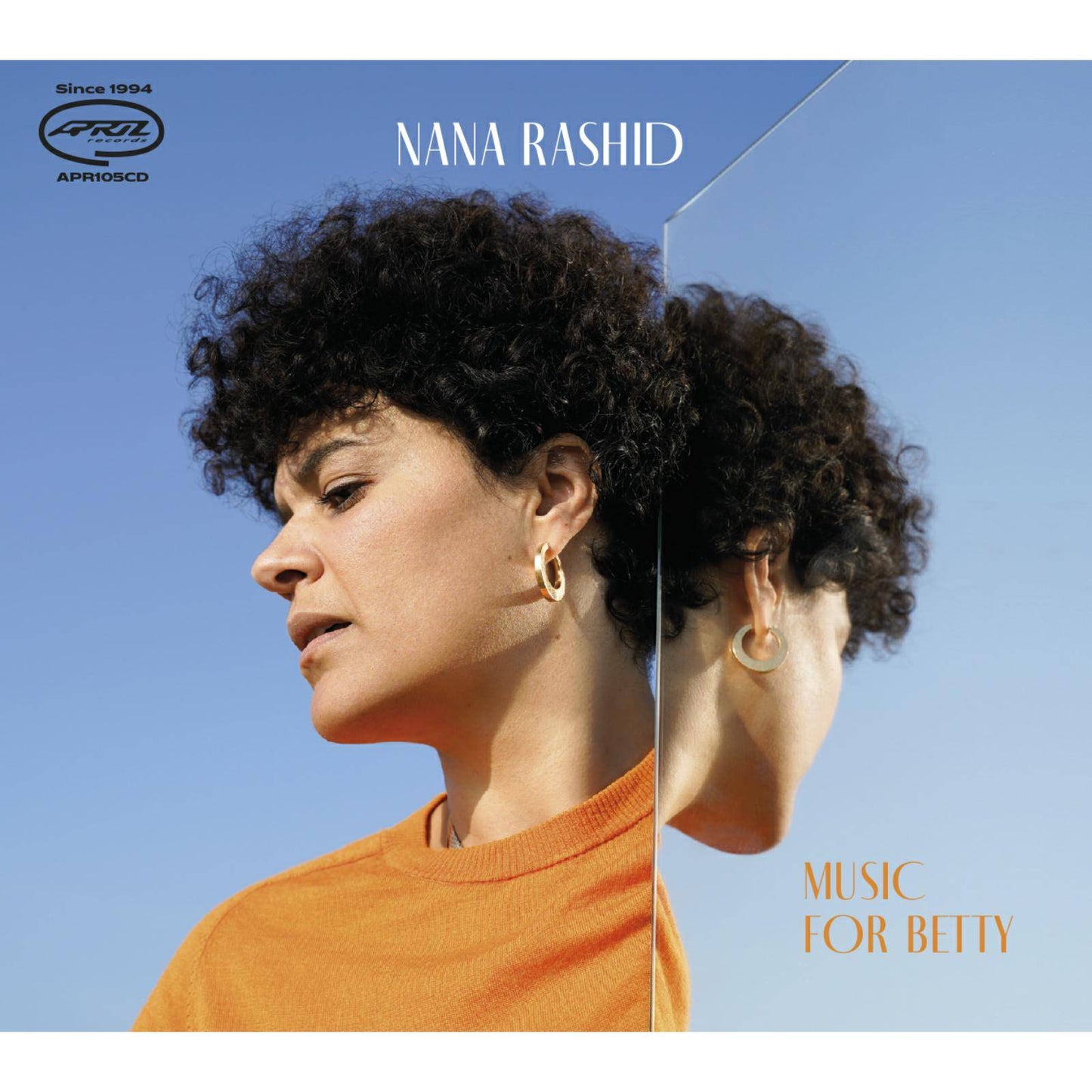 Music For Betty