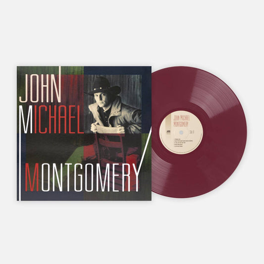 John Michael Montgomery