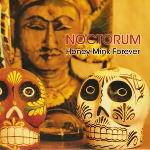Honey Mink Forever - RSD 2024