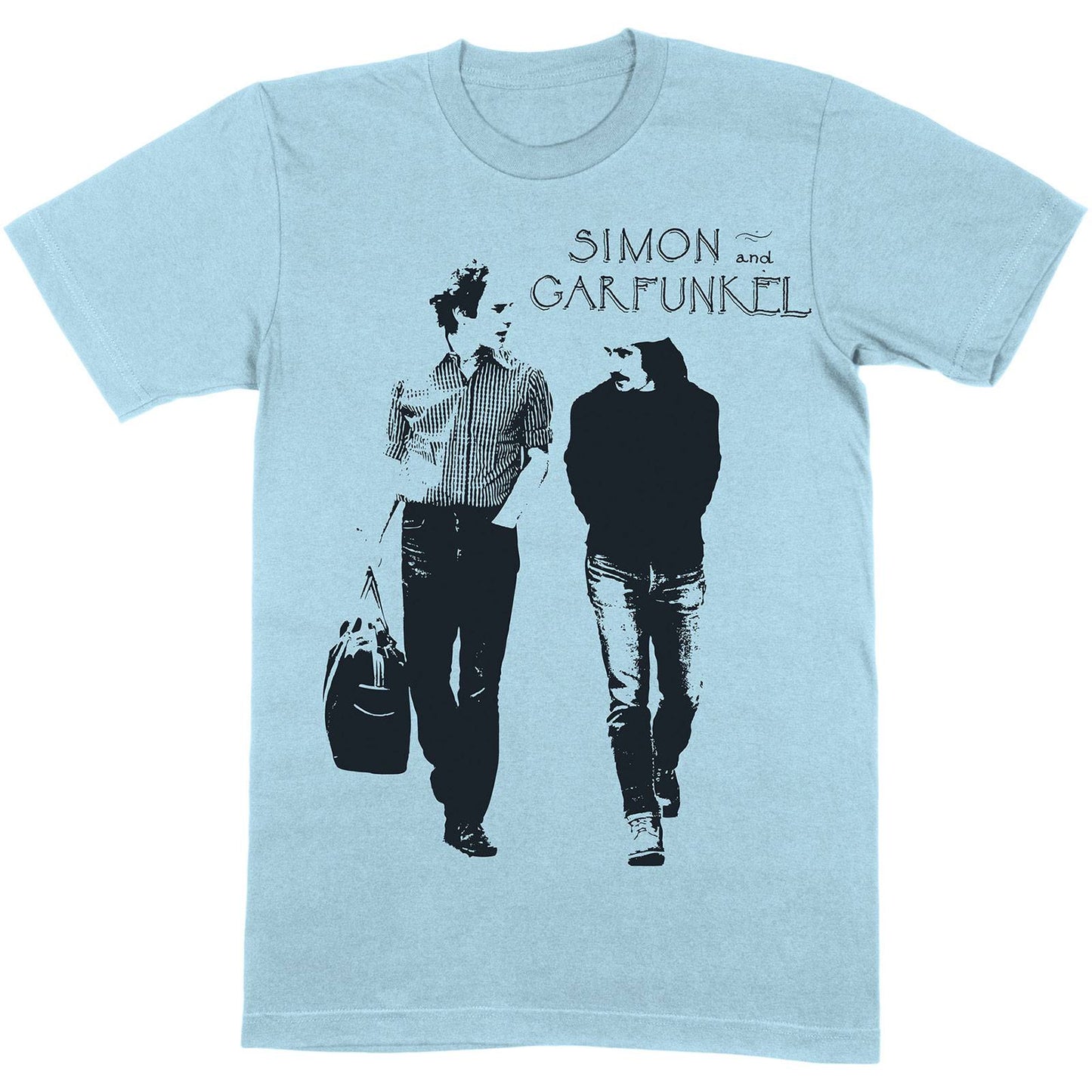 Unisex T-Shirt Walking
