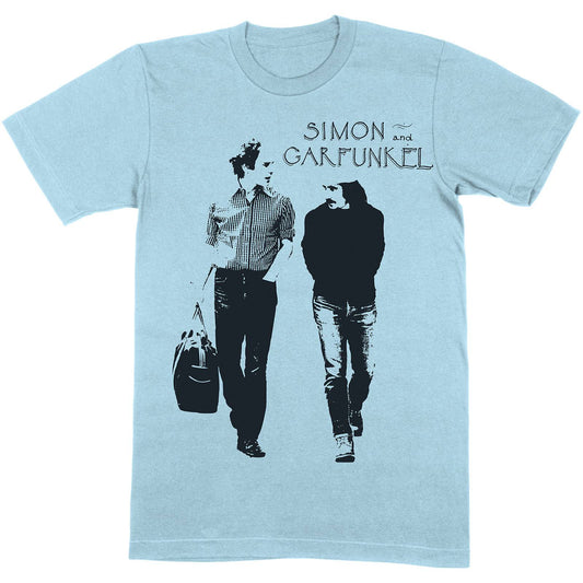 Unisex T-Shirt Walking