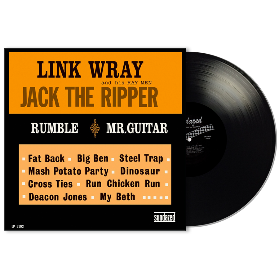 Jack The Ripper