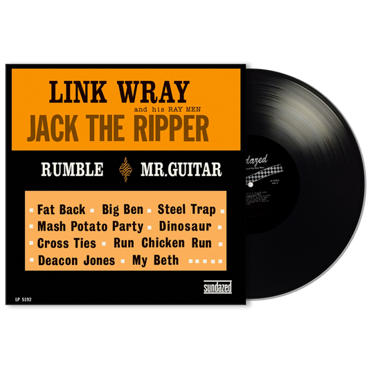 Jack The Ripper