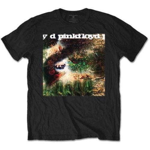 Unisex T-Shirt Saucer Full of Secrets