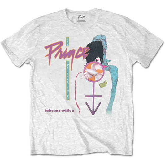 Unisex T-Shirt Take Me With U