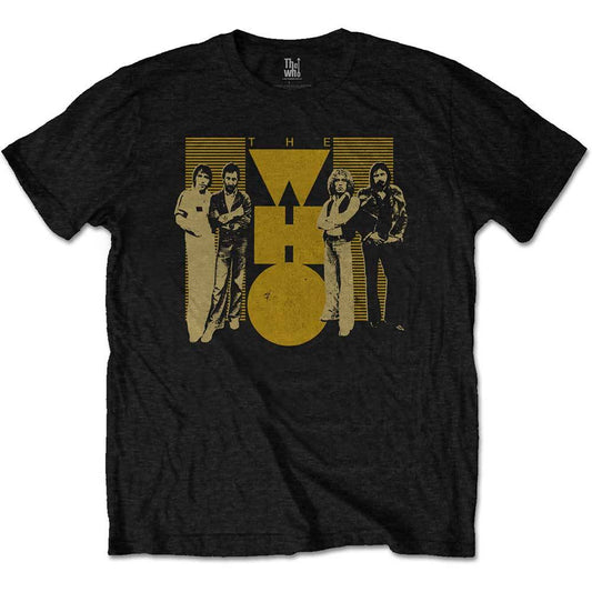 Unisex T-Shirt Yellow