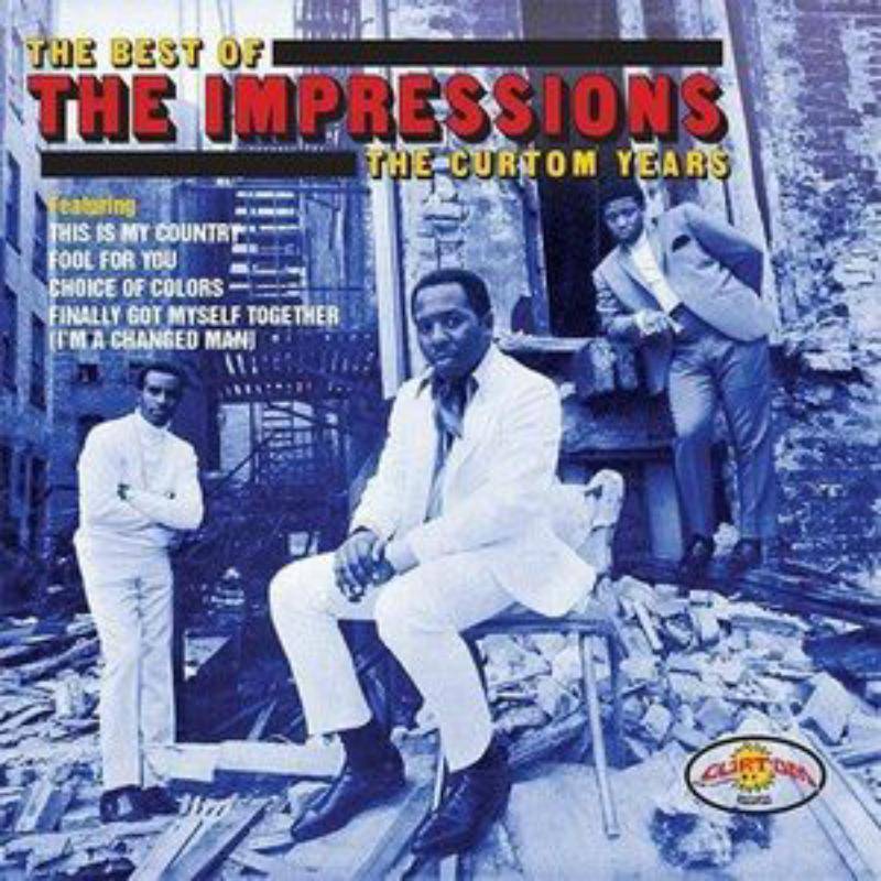 Best of Impressions