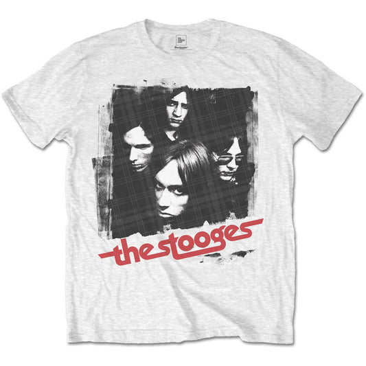 Unisex T-Shirt Four Faces