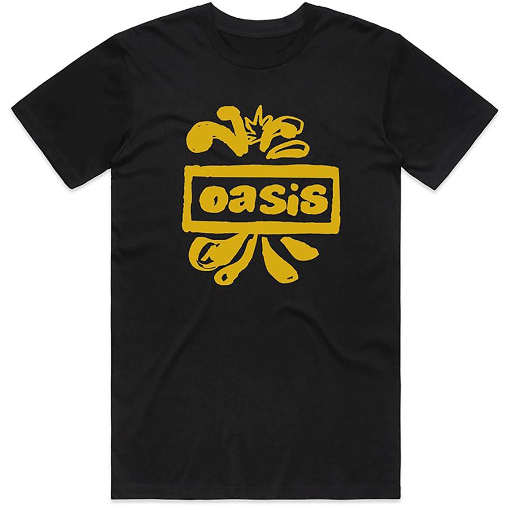 Unisex T-Shirt Drawn Logo