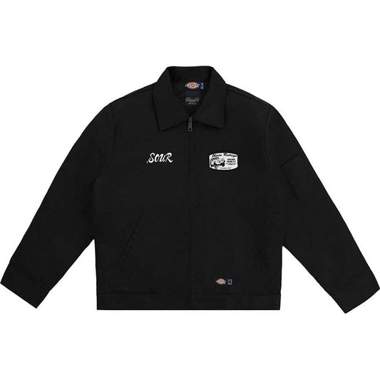 Olivia Rodrigo Unisex Zipped Jacket