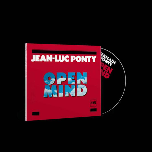 Open Mind