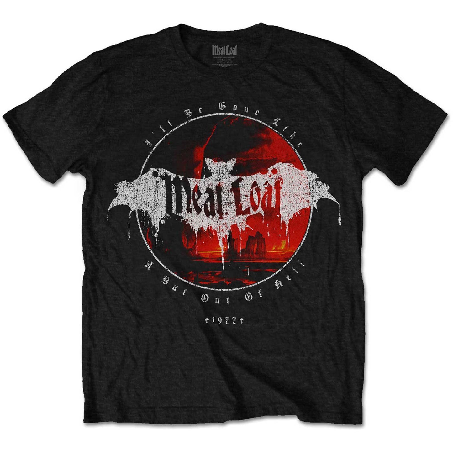 Unisex T-Shirt I'll Be Gone