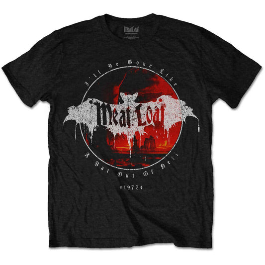 Unisex T-Shirt I'll Be Gone