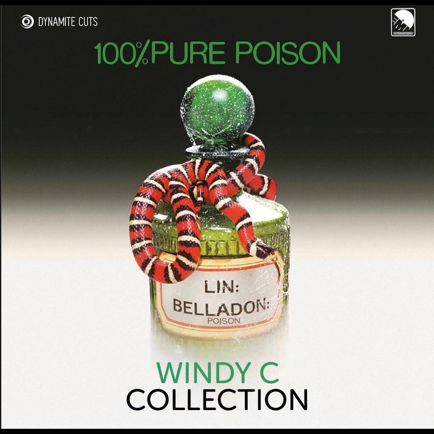 Windy C 45s Collection