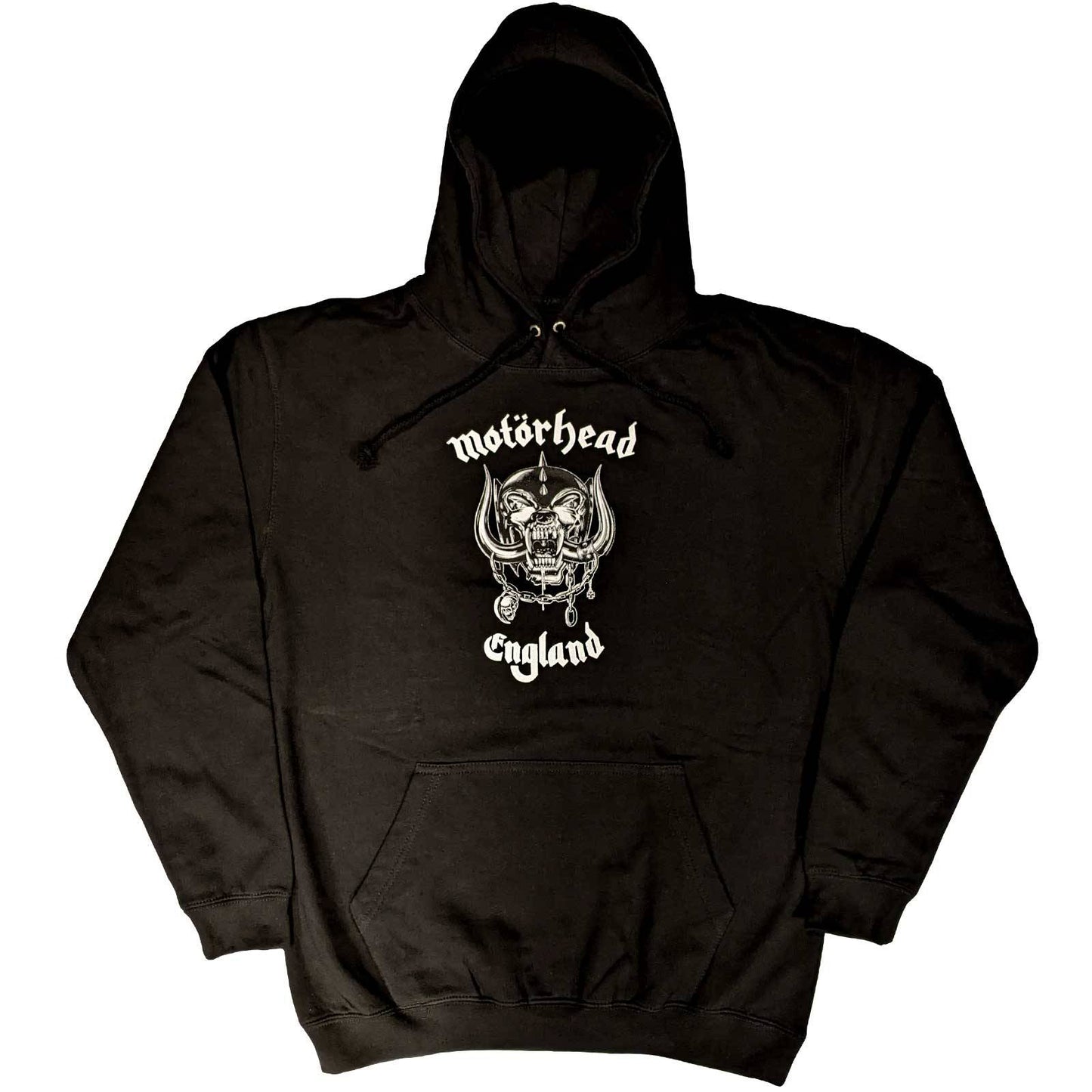 Unisex Pullover Hoodie England