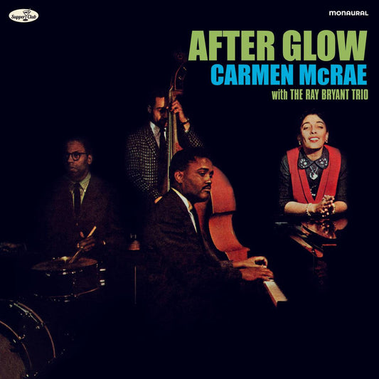 After Glow