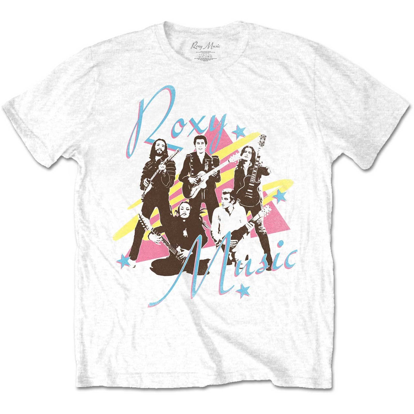 Unisex T-Shirt Guitars