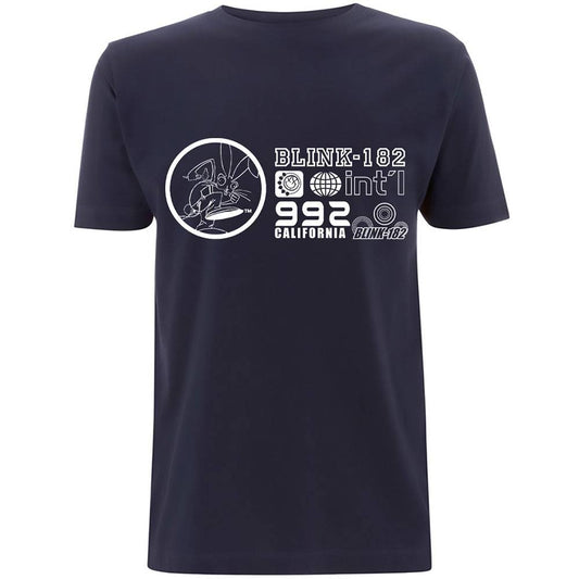 Unisex T-Shirt International