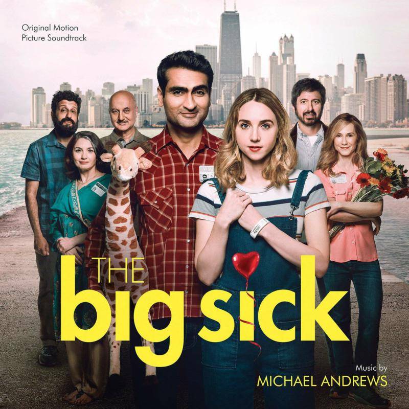 Big Sick, The