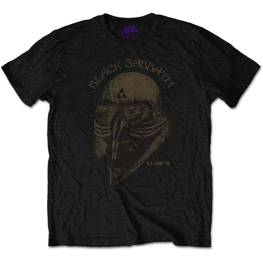 Unisex T-Shirt US Tour 1978