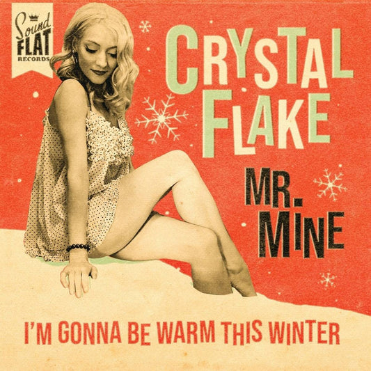 Mr Mine