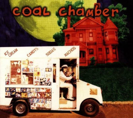 Coal Chamber