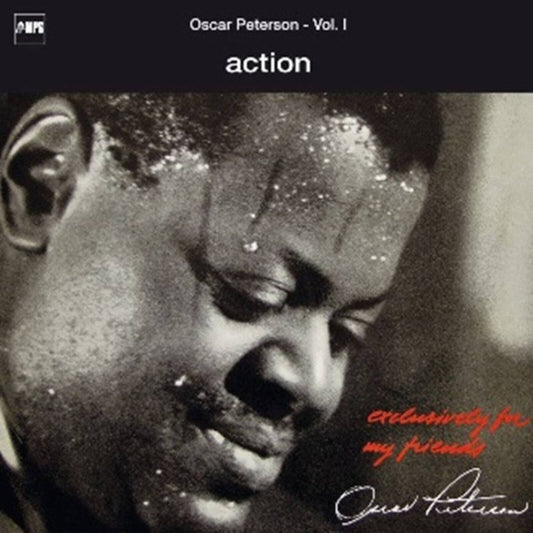 Action (Exclusively For My Friends Vol. 1)
