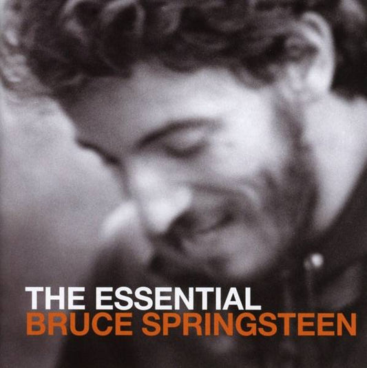 The Essential Bruce Springsteen