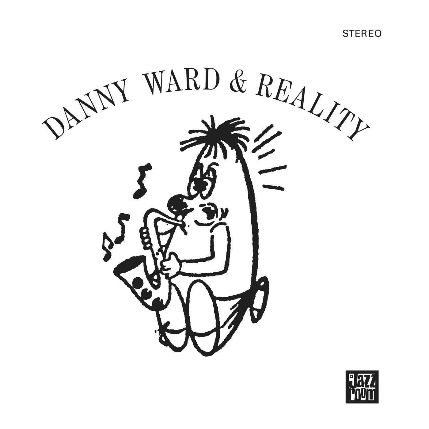 Danny Ward And Reality