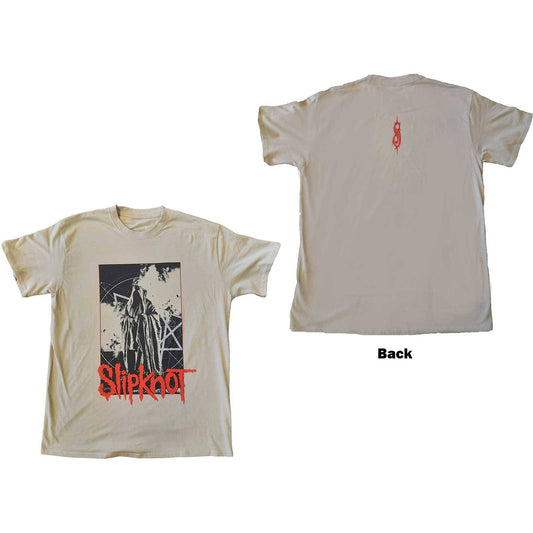 Unisex T-Shirt Sid Photo Back Print