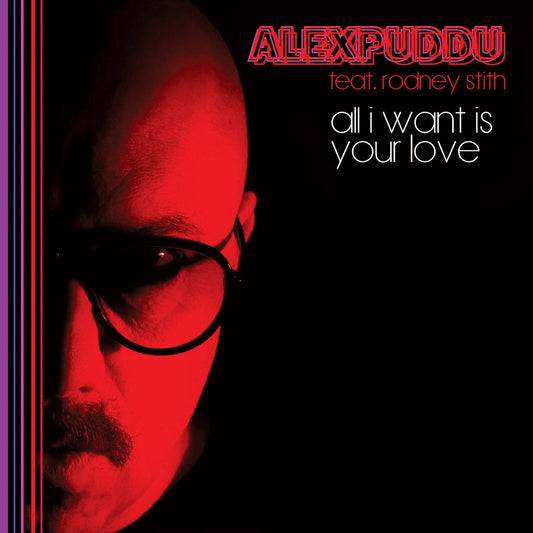 All I Want Is Your Love / Don't Hold Back