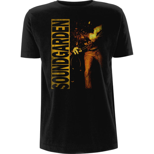 Unisex T-Shirt Louder Than Love
