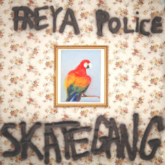 Freya Police