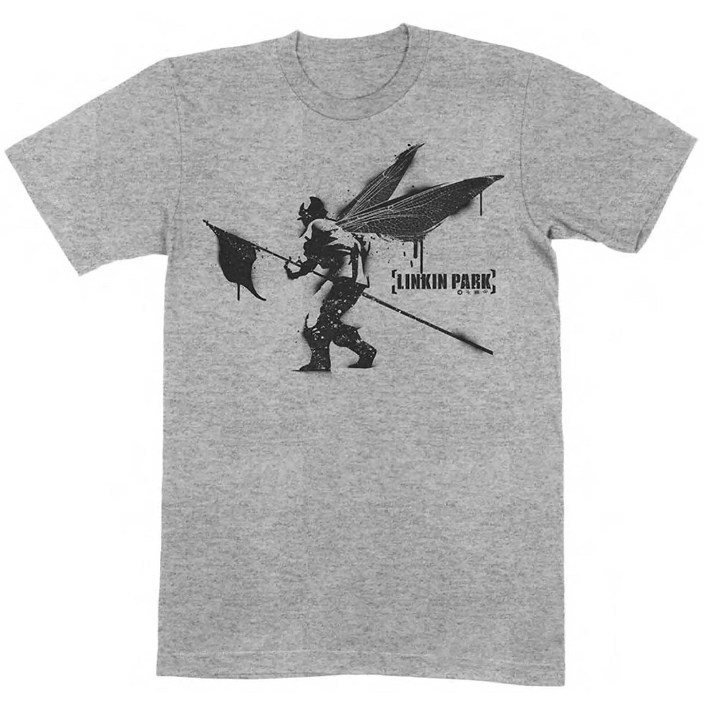 Unisex T-Shirt Street Soldier