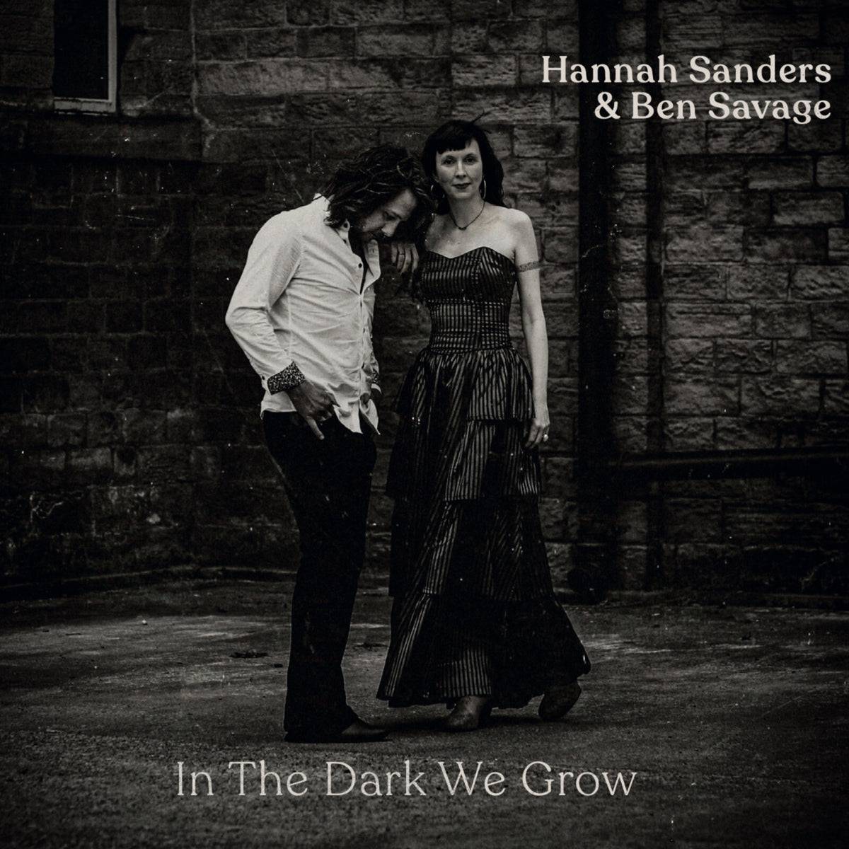 In The Dark We Grow