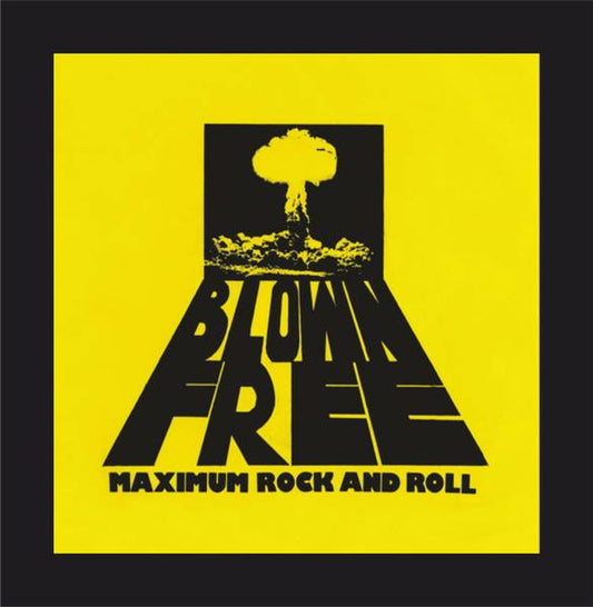 Maximum Rock And Roll