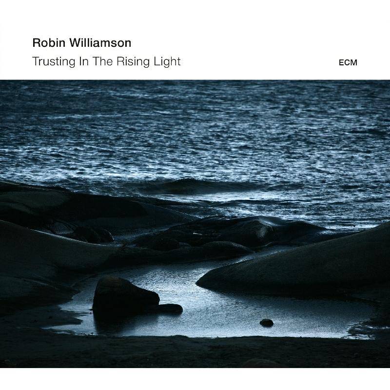 Trusting in the Rising Light