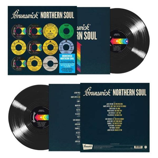 Brunswick Northern Soul