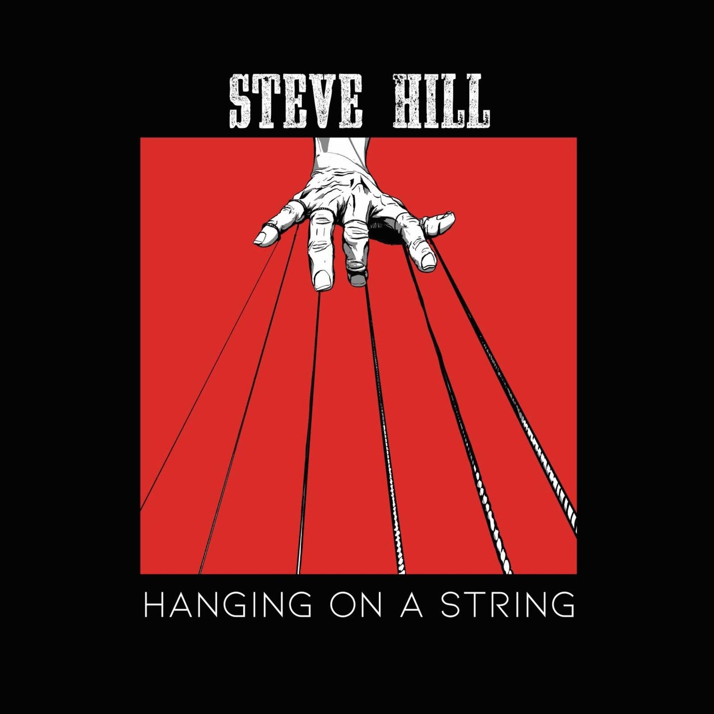 Hanging On A String