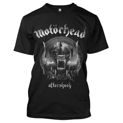 Unisex T-Shirt Aftershock