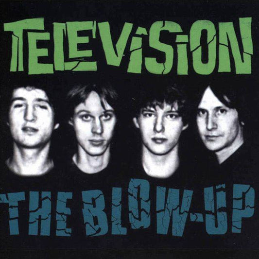 The Blow Up