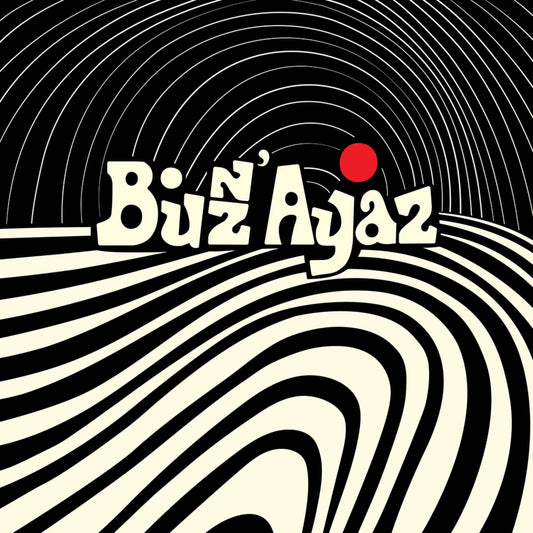 Buzz Ayaz