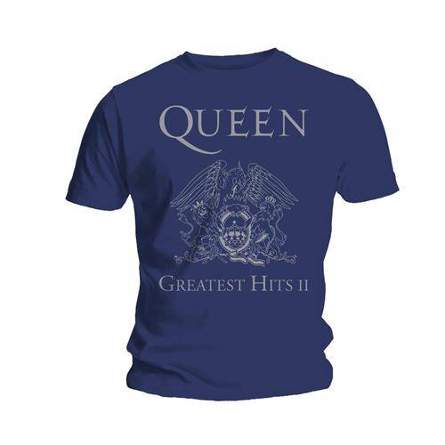 Unisex T-Shirt Greatest Hits II