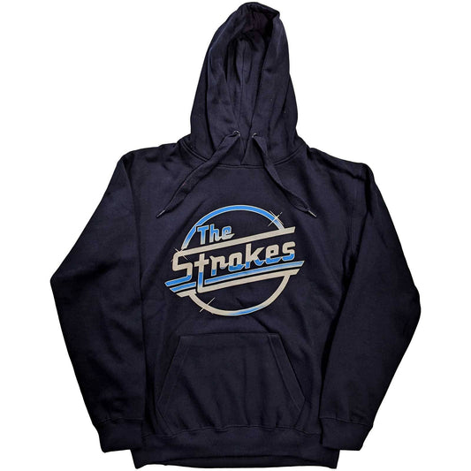 Unisex Pullover Hoodie OG Magna