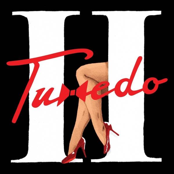 Tuxedo .
